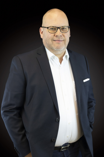 TESCin toimitusjohtajuuden tehtävässä jatkaa 1.4.2022 alkaen yhtiön nykyinen kehityspäällikkö Olli Tokoi.