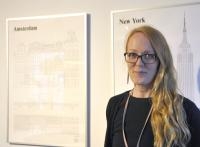 Artikkelin asiantuntijana Nina Strang  Team Manager, Menestys Travel