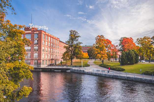 Syyslomalla Tampereella ja lähiseuduilla on tekemistä moneen makuun, mutta erityisesti perheille, pariskunnille ja ystäväporukoille, jotka etsivät kulttuurielämyksiä tai pientä vatsanpohjan kutkutusta.