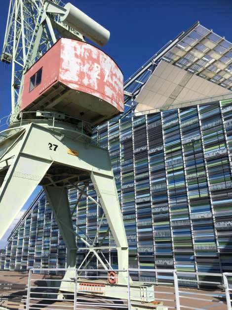 Kymenlaakson matkailuparlamentti järjestetään Merikeskus Vellamossa