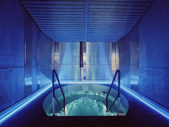 Pakkasparatiisia on kehitetty Järvelässä jo usean vuoden ajan, ja sen toteutukselle ja teknisille ratkaisuille on myönnetty hyödyllisyysmalli.