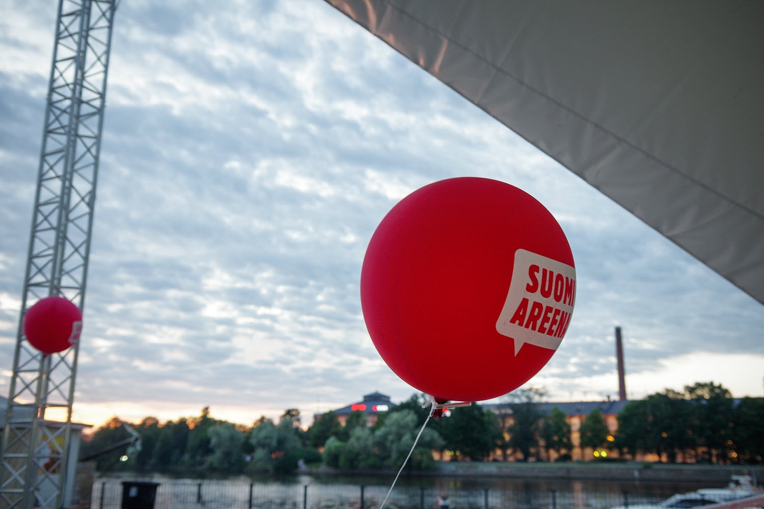 Tulevaisuuden osaaminen ja innovaatiot ovat ensi vuoden teemat