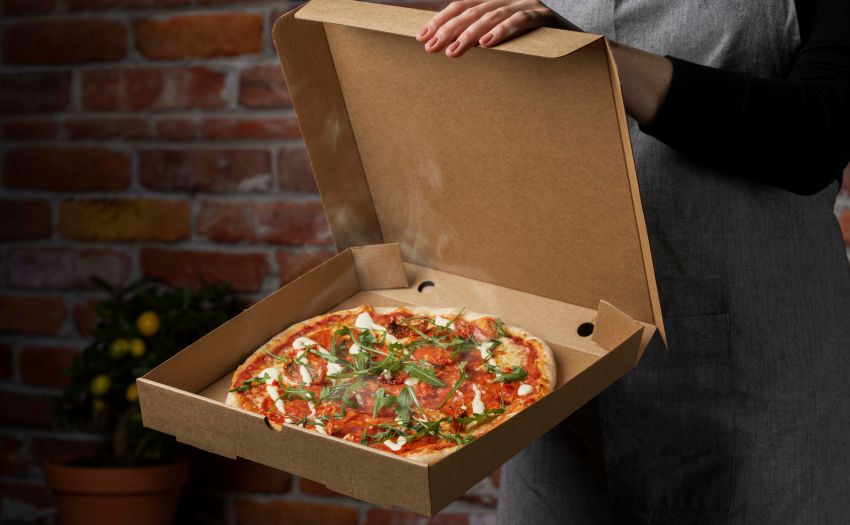 S-ryhmän ravintoloiden ja Foodoran yhteistyö laajenee. Kuva Tero Honkaniemi