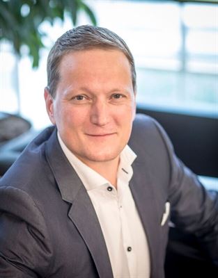 Antti Heikkinen Turun Osuuskaupan uudeksi toimitusjohtajaksi